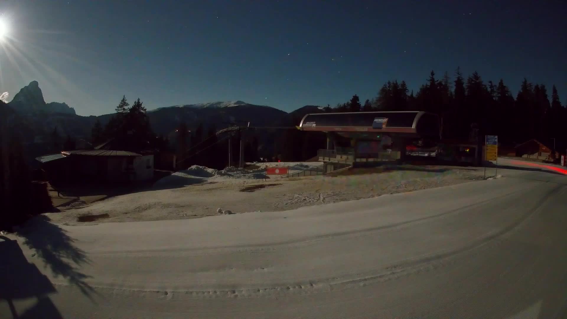 Piz de Plaies | St. Vigil