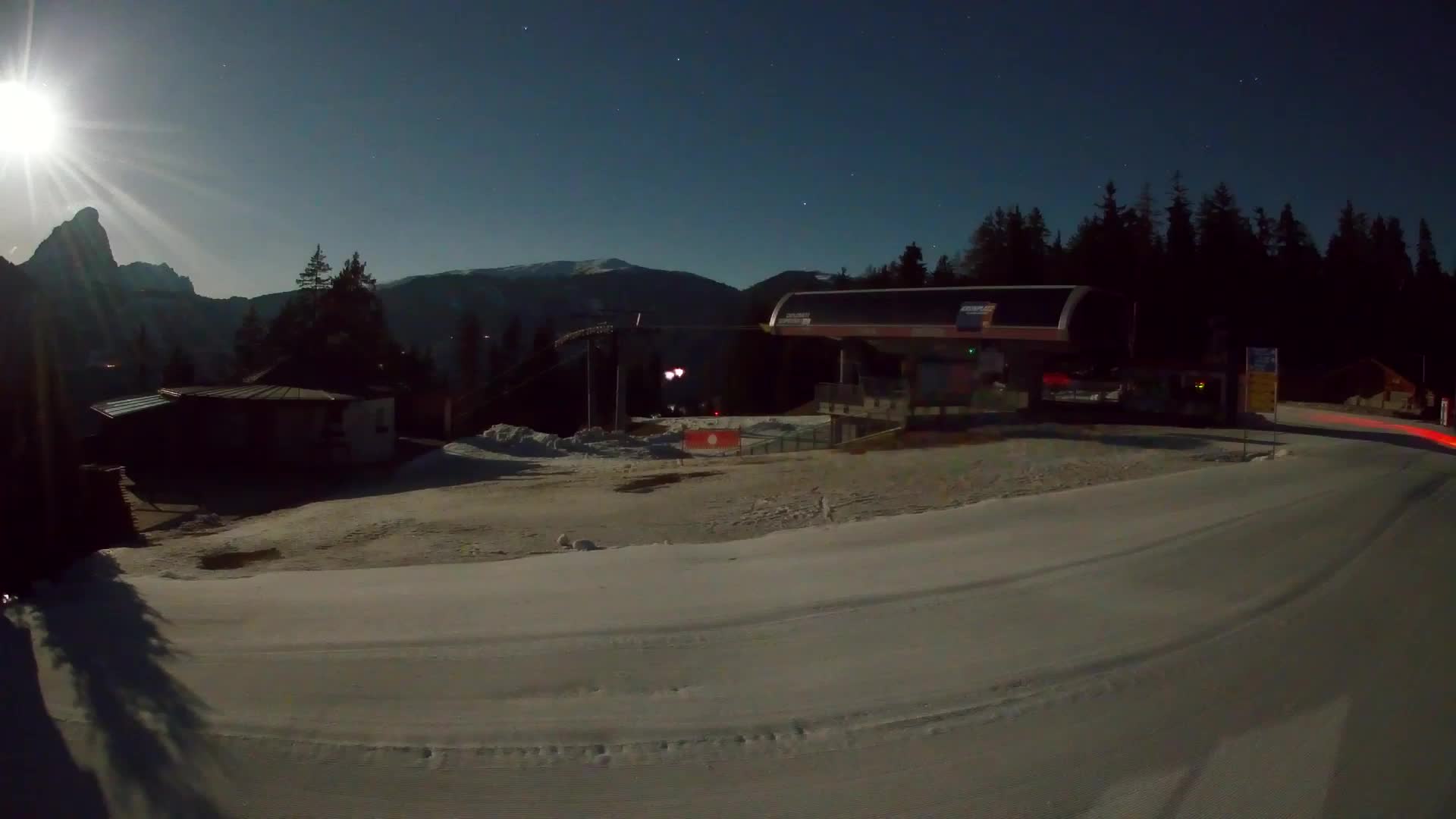 Piz de Plaies | San Vigilio | Kronplatz