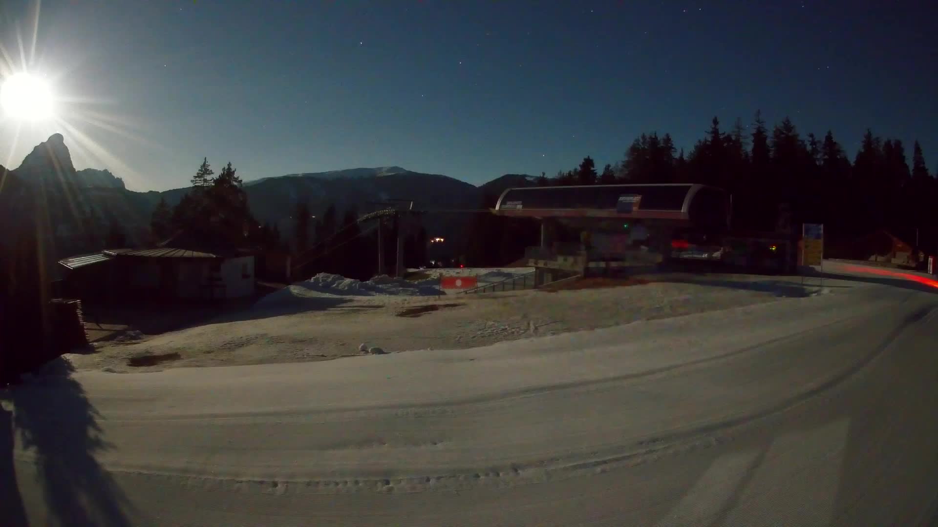 Piz de Plaies | San Vigilio