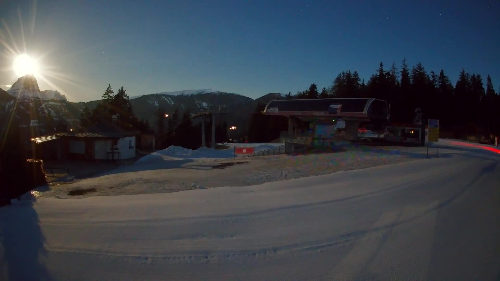 Piz de Plaies | San Vigilio | Kronplatz