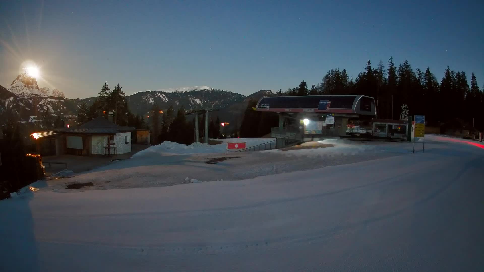 Piz de Plaies | San Vigilio