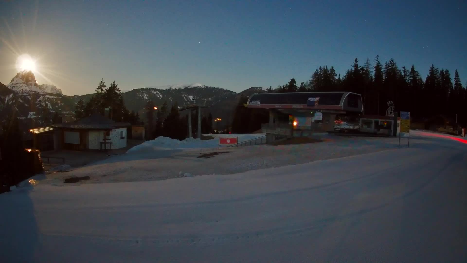 Piz de Plaies | San Vigilio