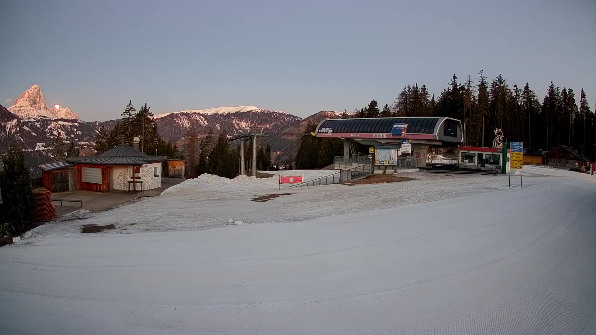 Piz de Plaies | San Vigilio | Kronplatz