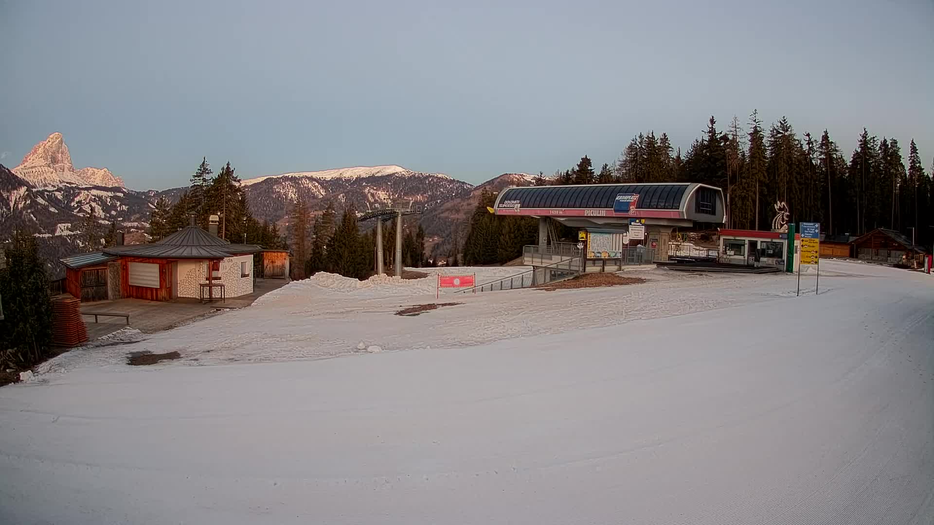 Piz de Plaies | San Vigilio