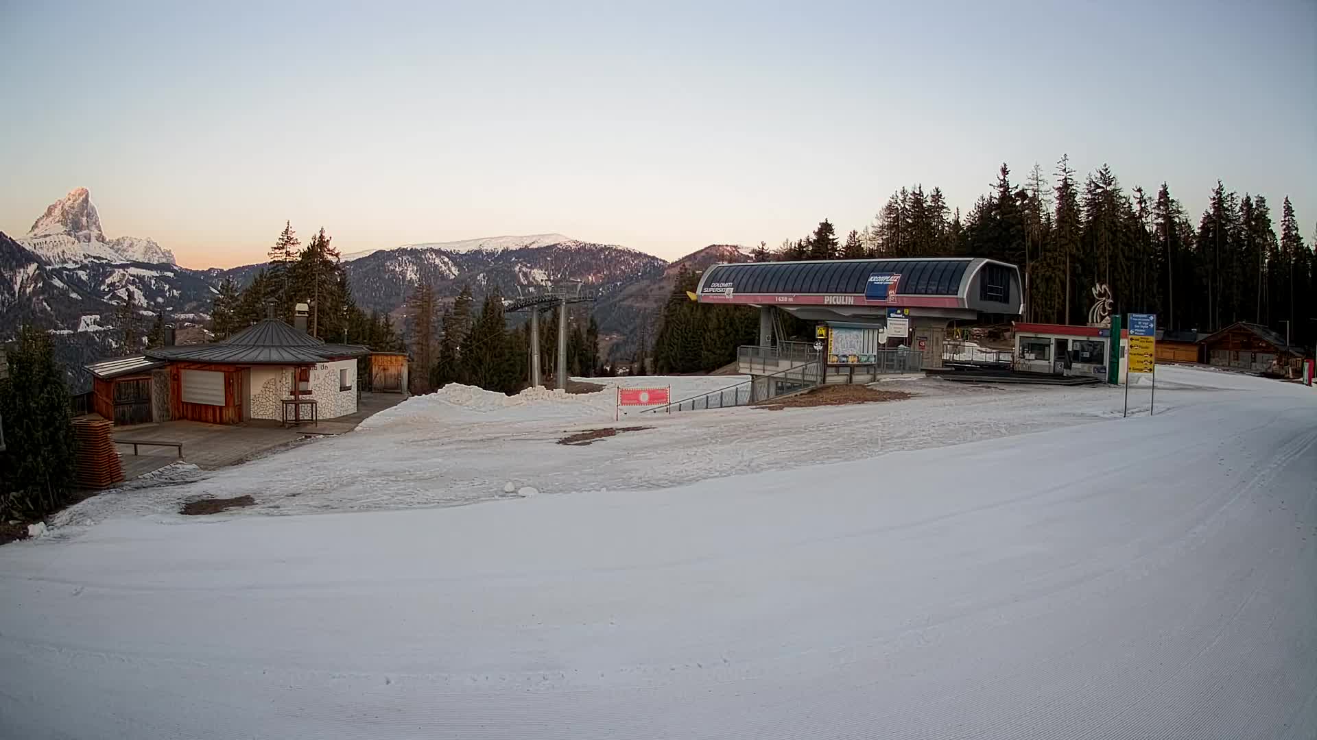 Piz de Plaies | San Vigilio