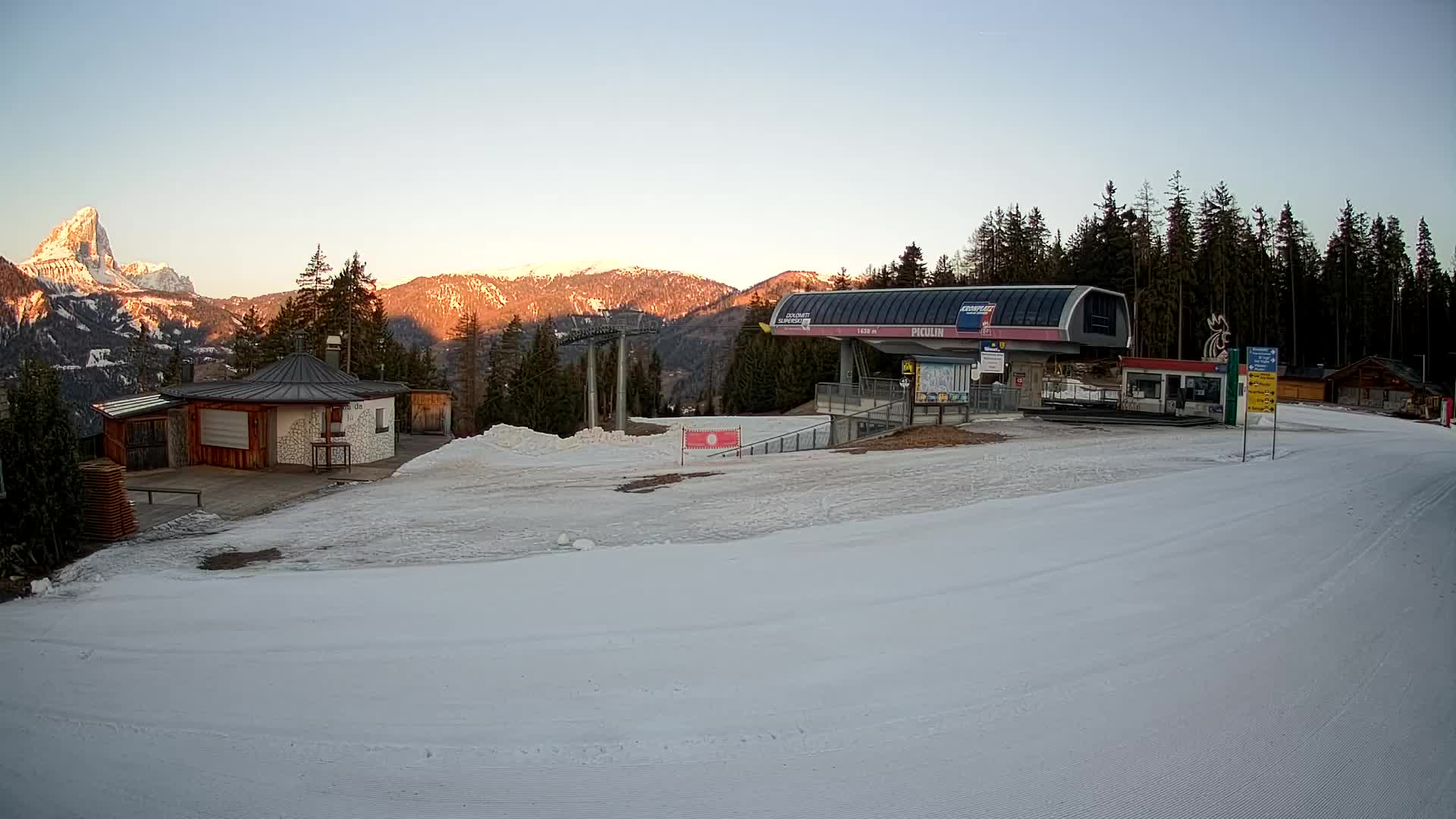 Piz de Plaies | San Vigilio