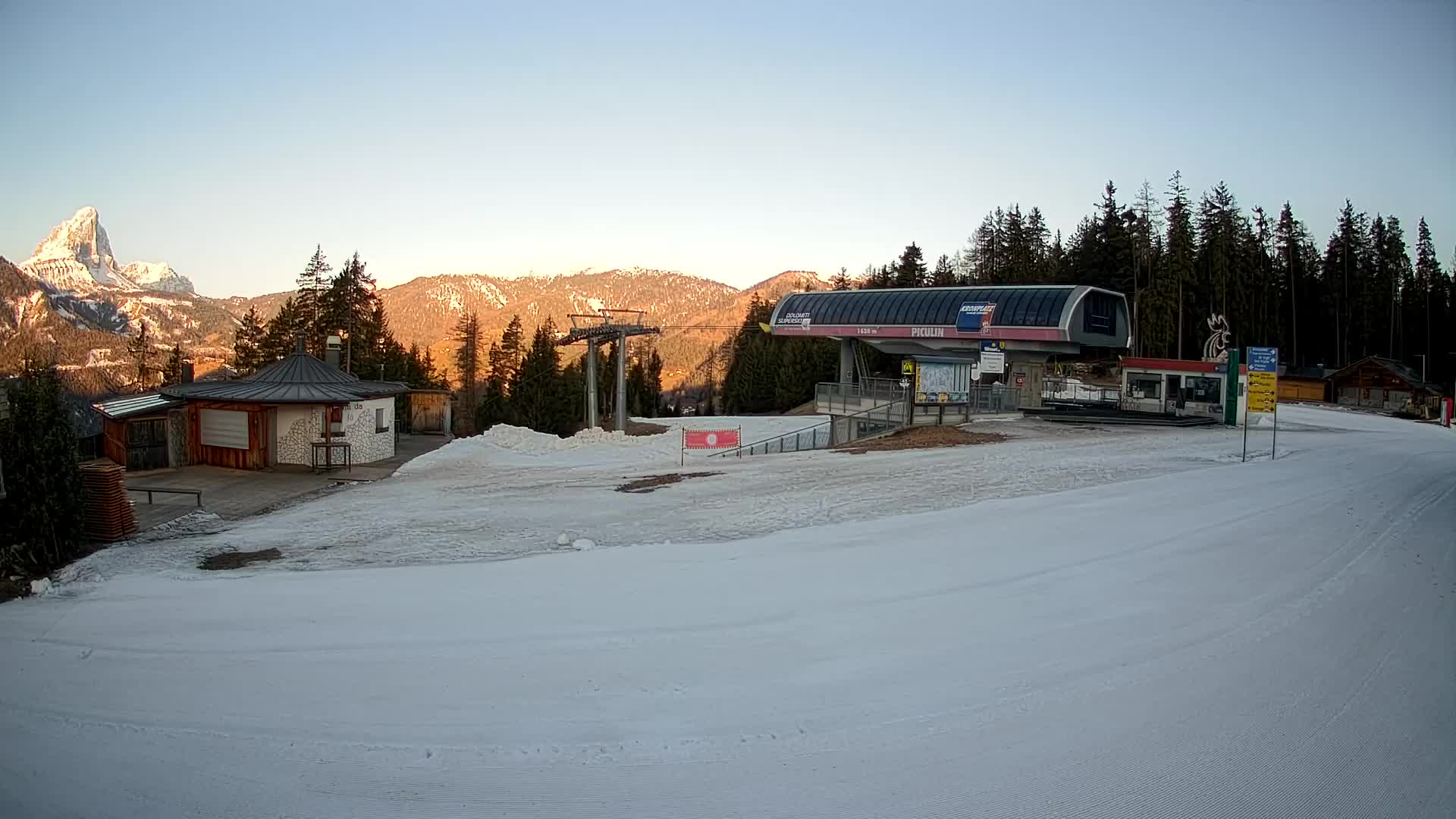 Piz de Plaies | San Vigilio