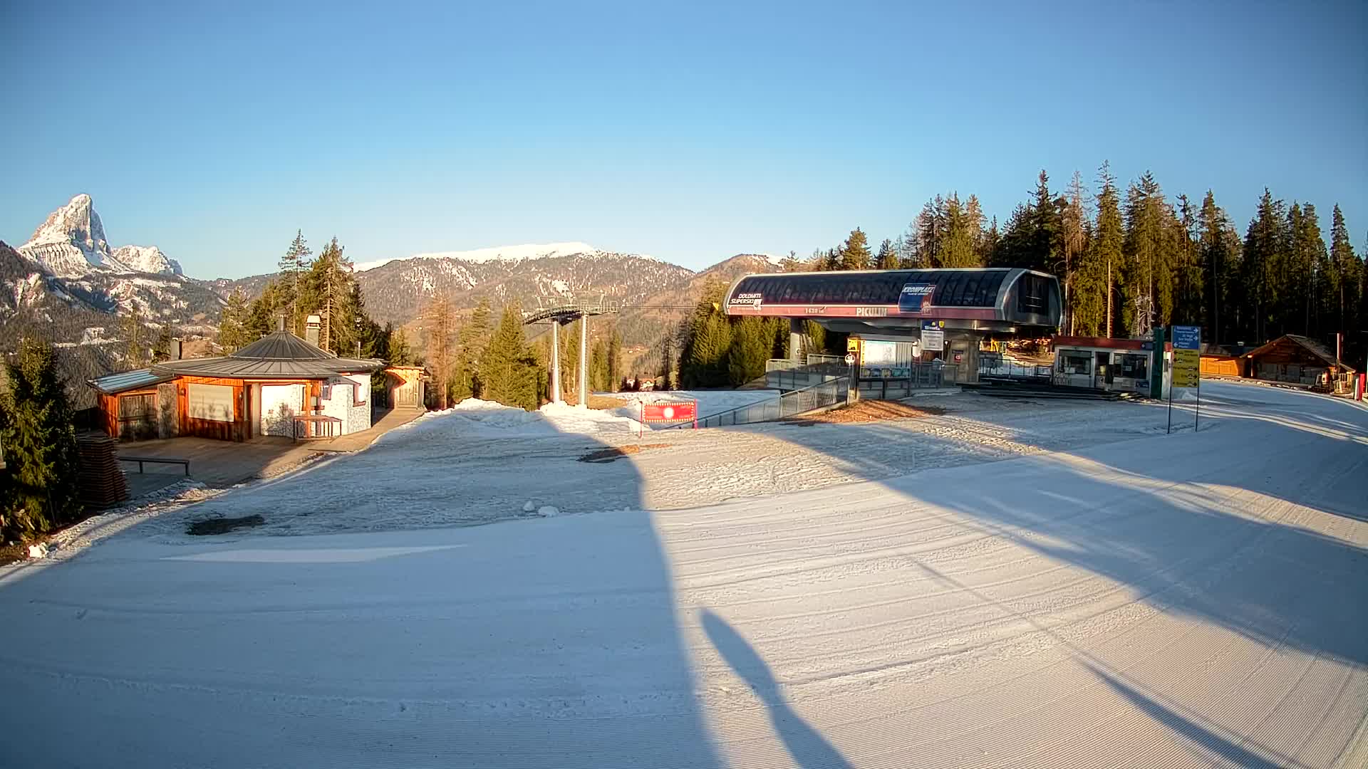 Piz de Plaies | San Vigilio