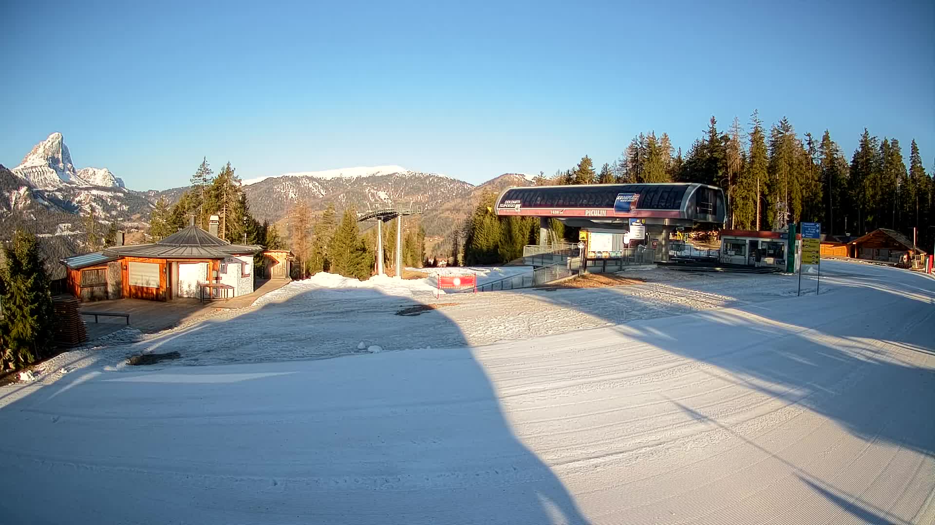 Piz de Plaies | San Vigilio