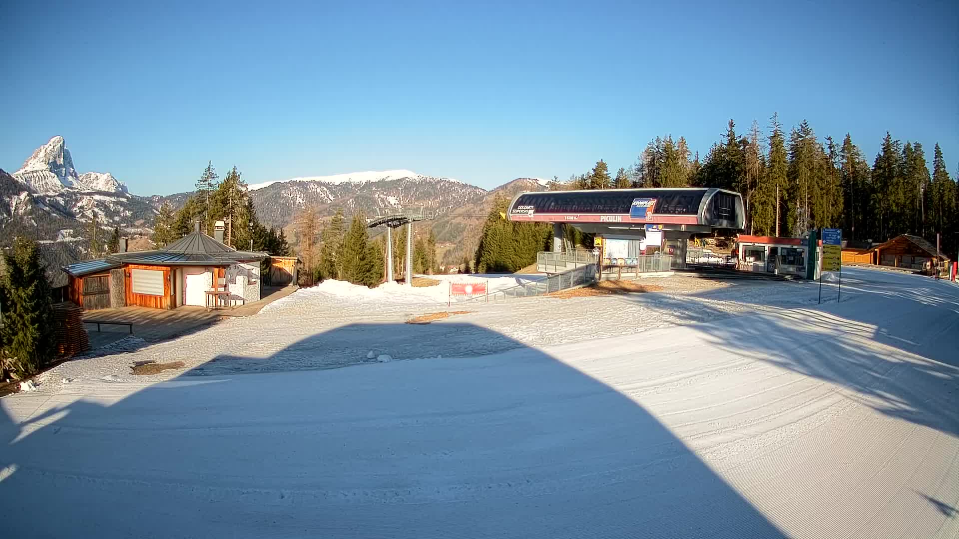 Piz de Plaies | San Vigilio | Kronplatz