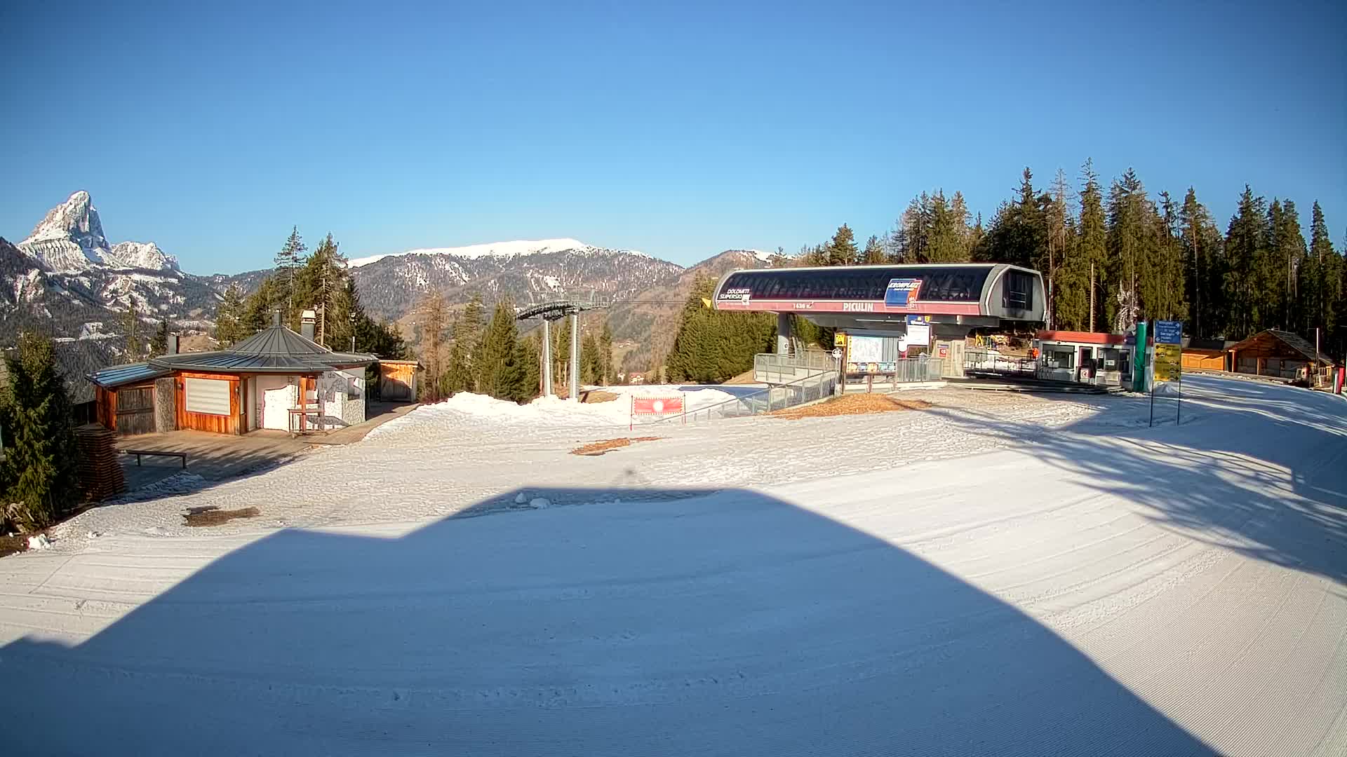 Piz de Plaies | San Vigilio