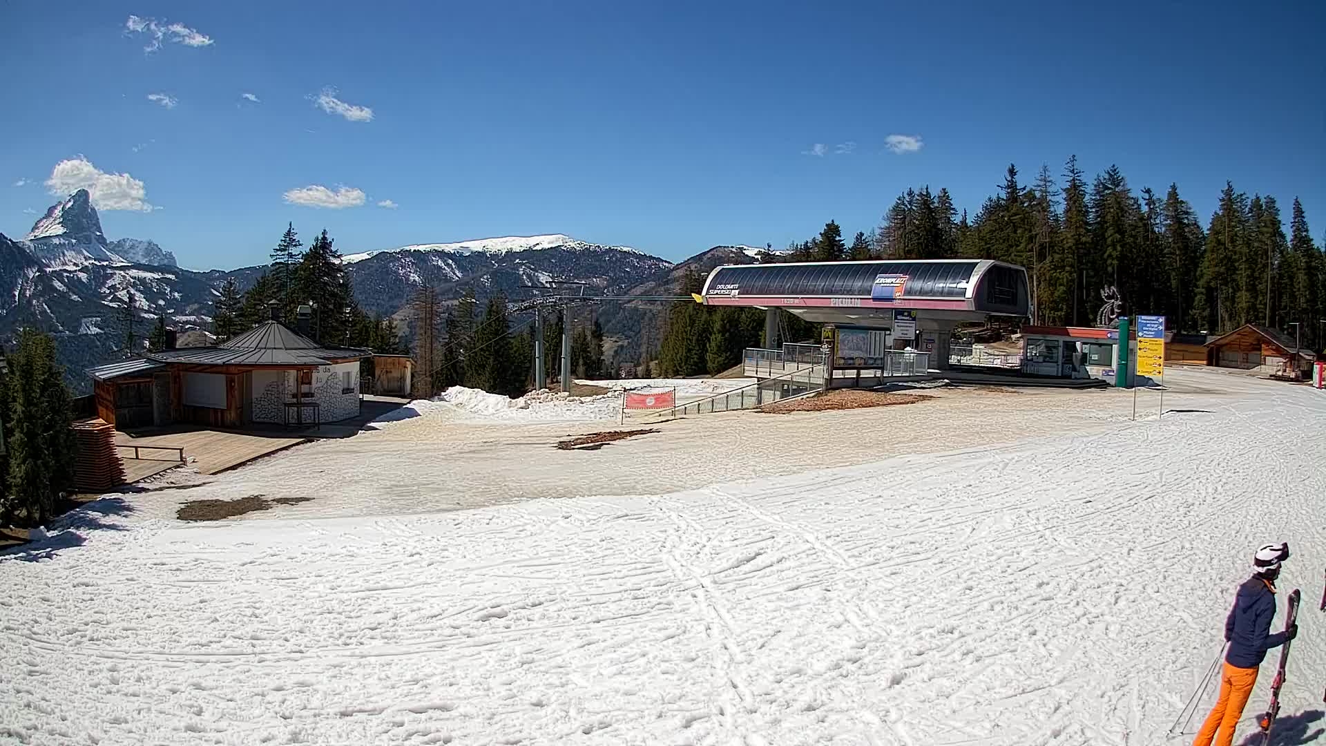 Piz de Plaies | San Vigilio | Kronplatz