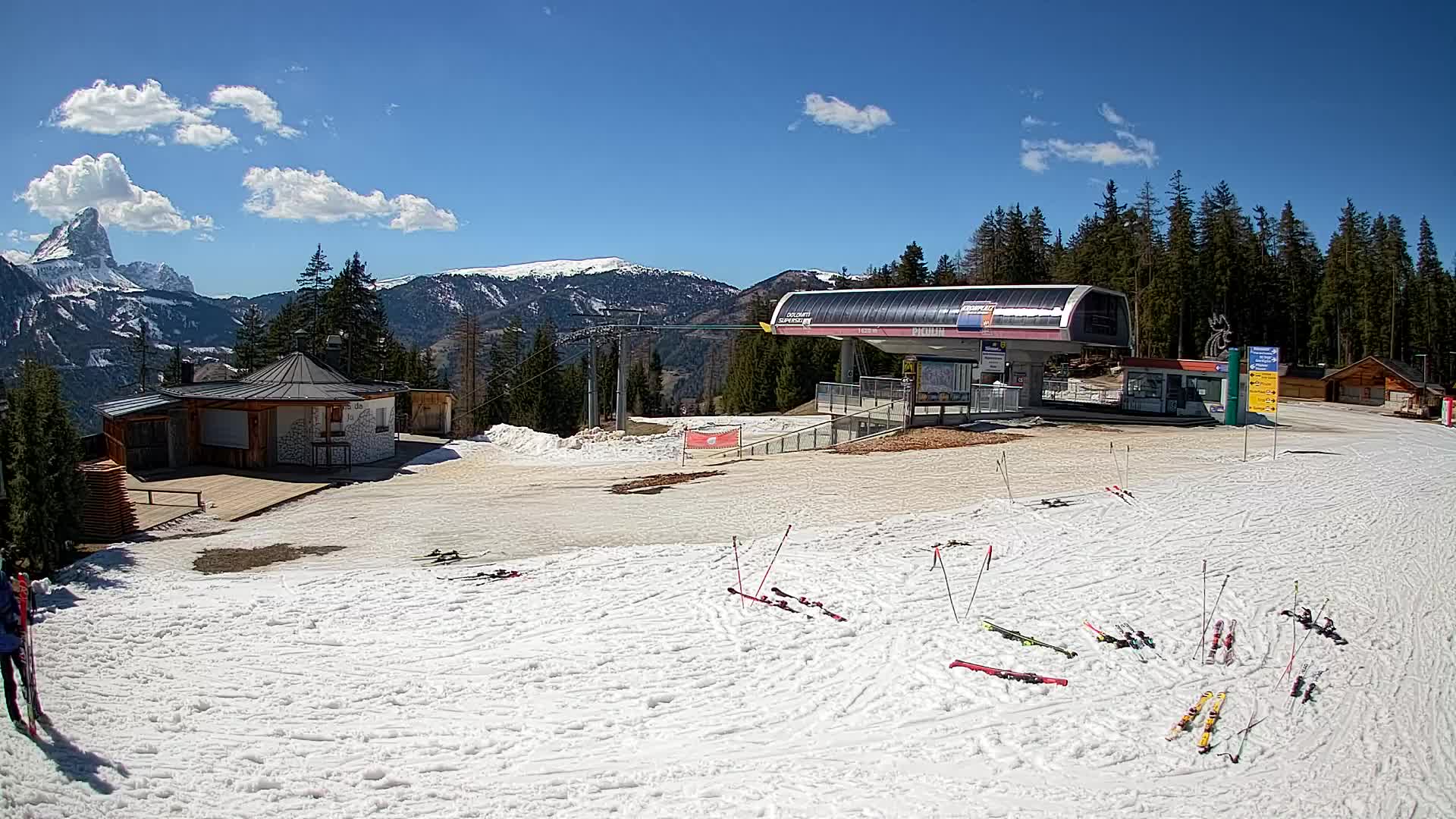 Piz de Plaies | San Vigilio | Kronplatz