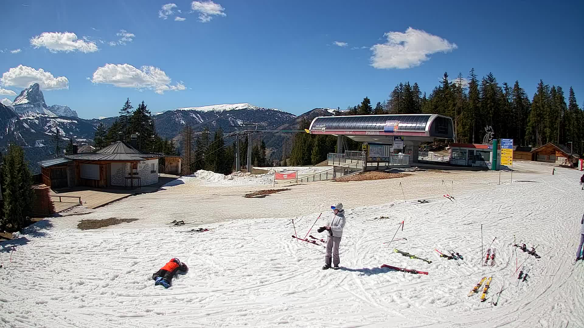 Piz de Plaies | San Vigilio | Kronplatz