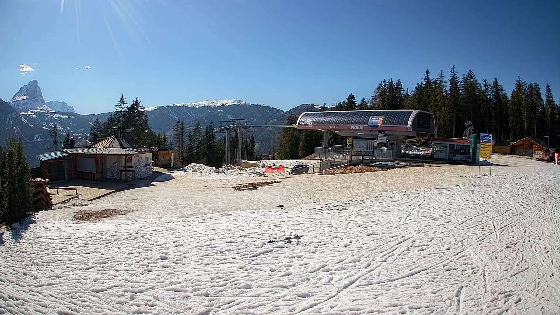 Piz de Plaies | San Vigilio | Kronplatz