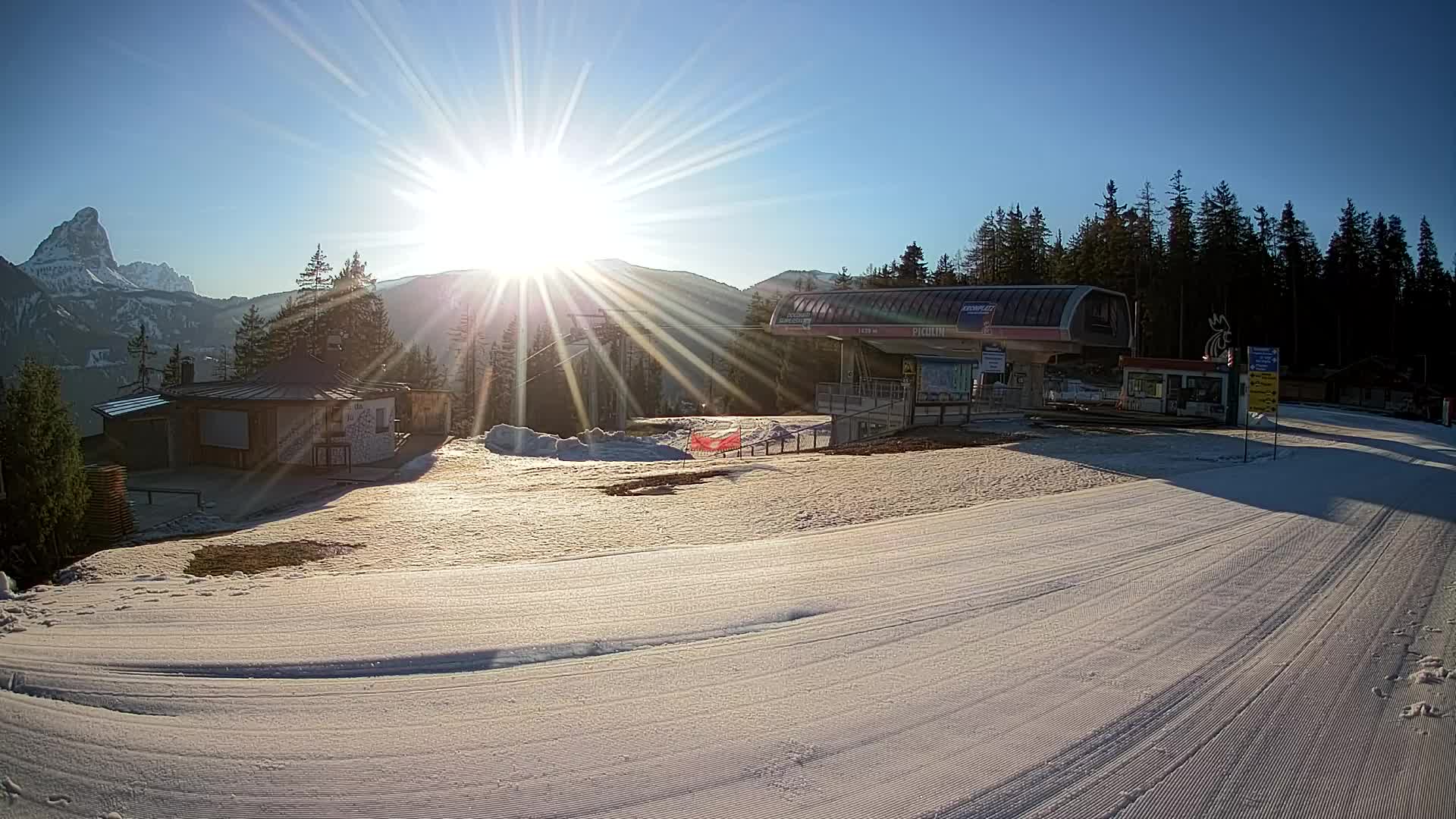 Piz de Plaies | St. Vigil