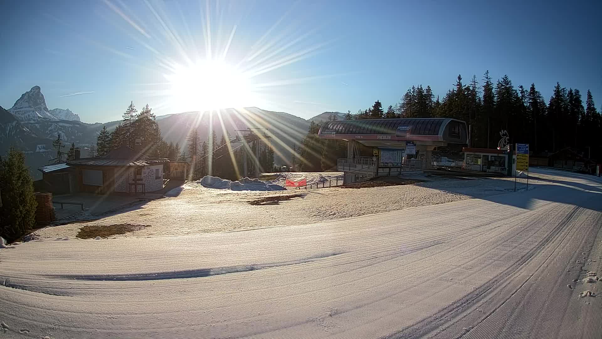 Piz de Plaies | St. Vigil