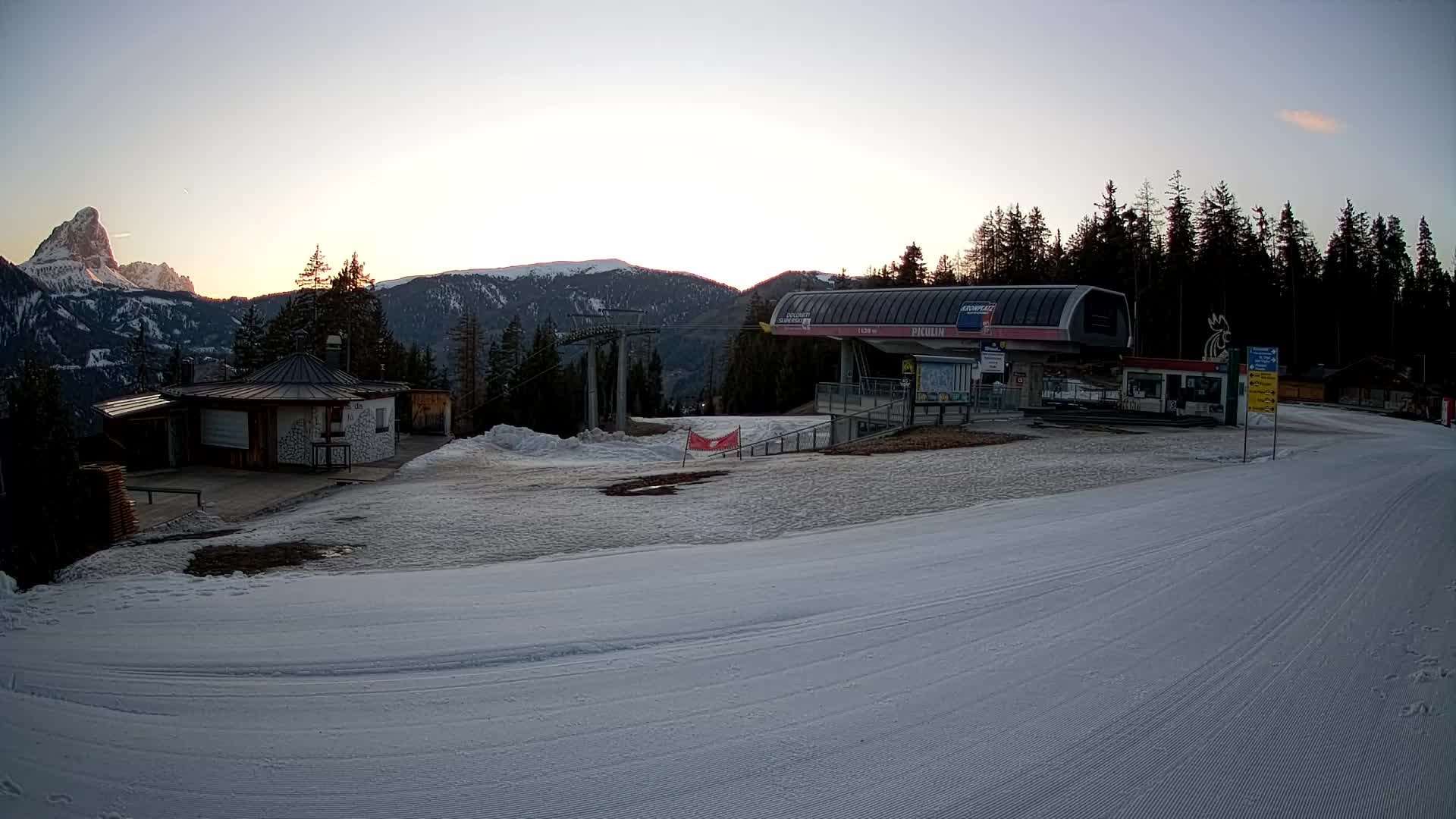 Piz de Plaies | San Vigilio