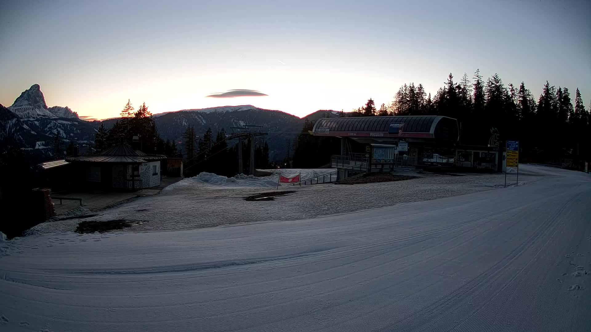 Piz de Plaies | San Vigilio