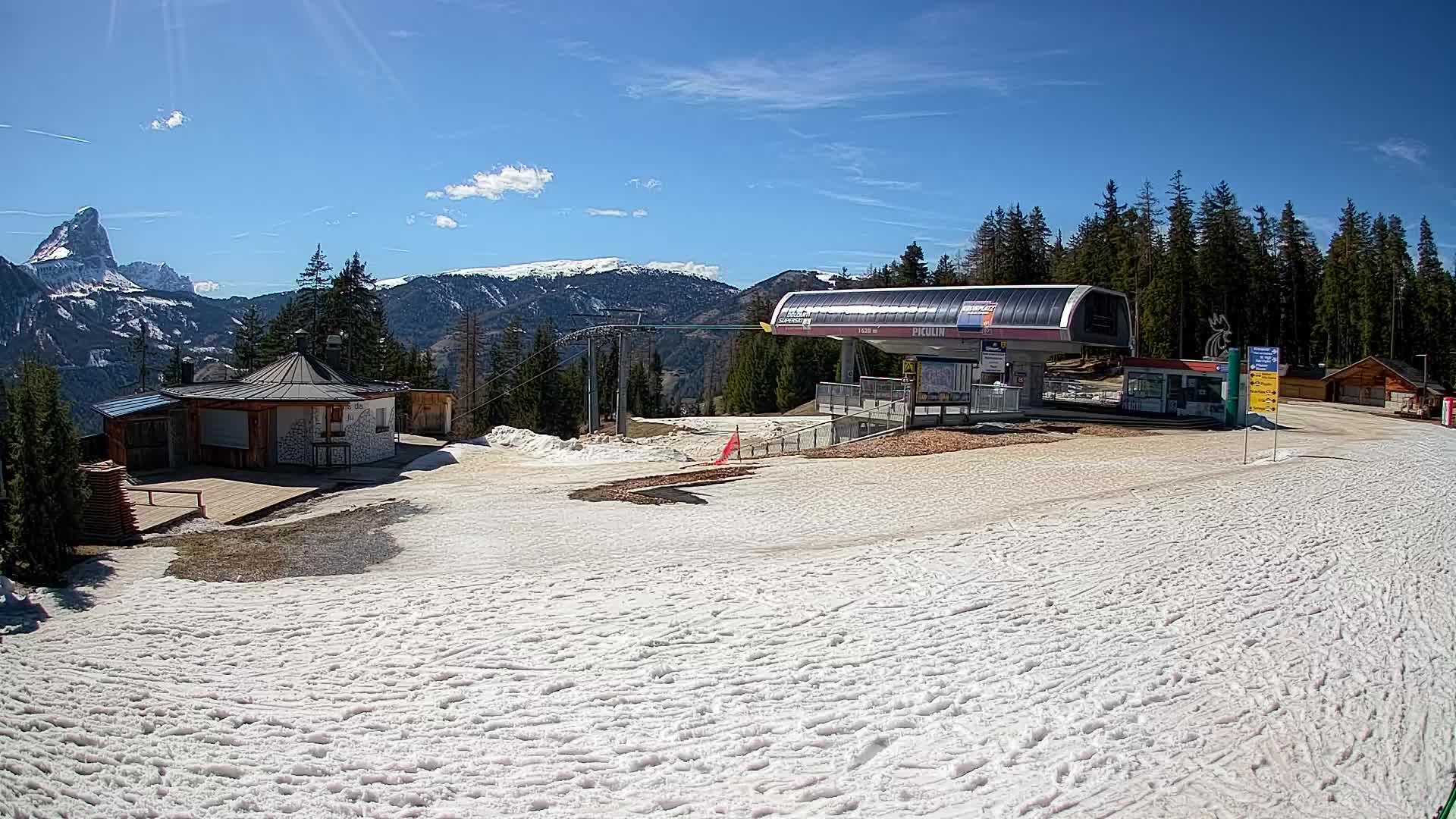 Piz de Plaies | San Vigilio | Kronplatz