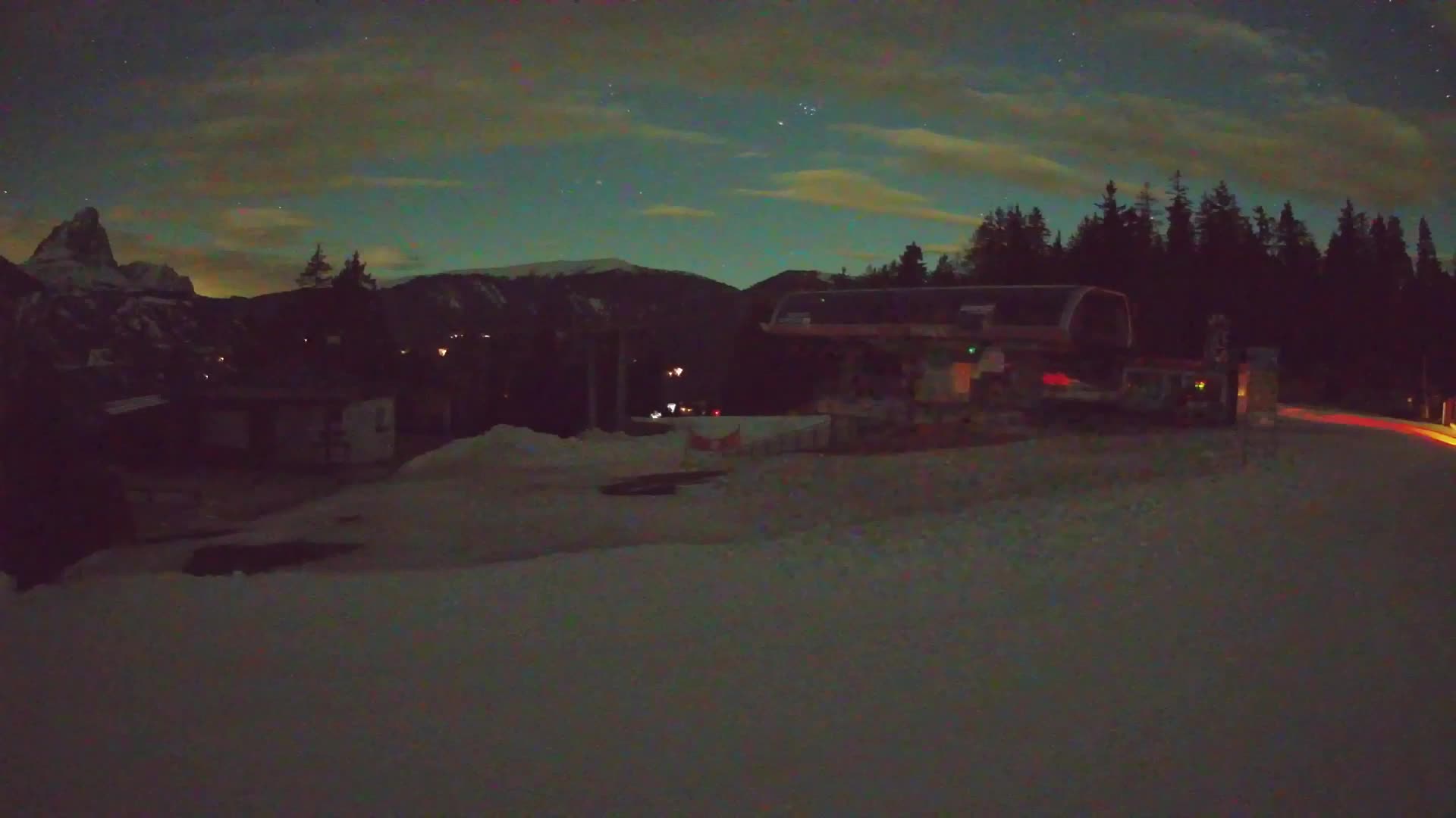 Piz de Plaies | San Vigilio