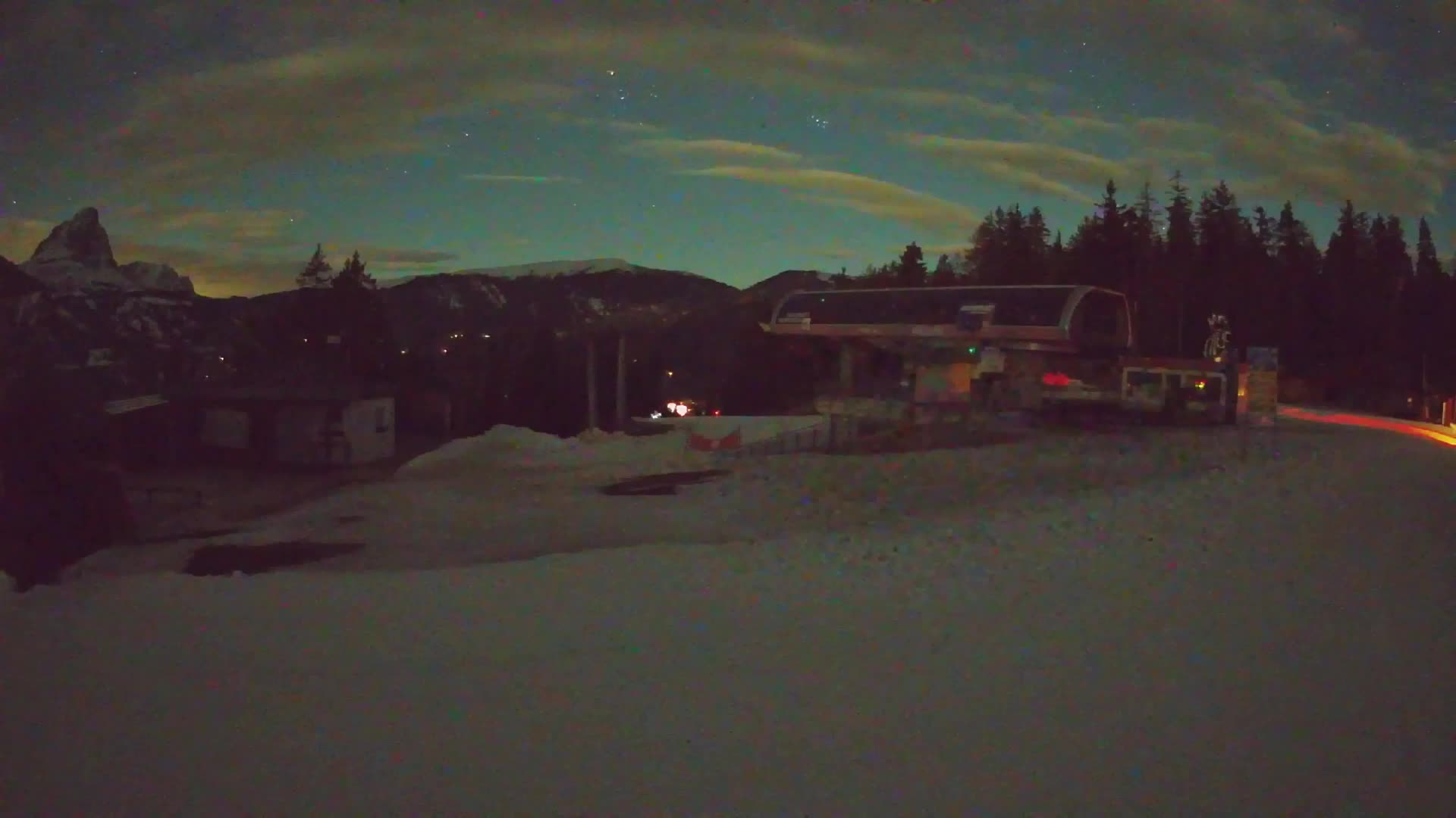 Piz de Plaies | St. Vigil