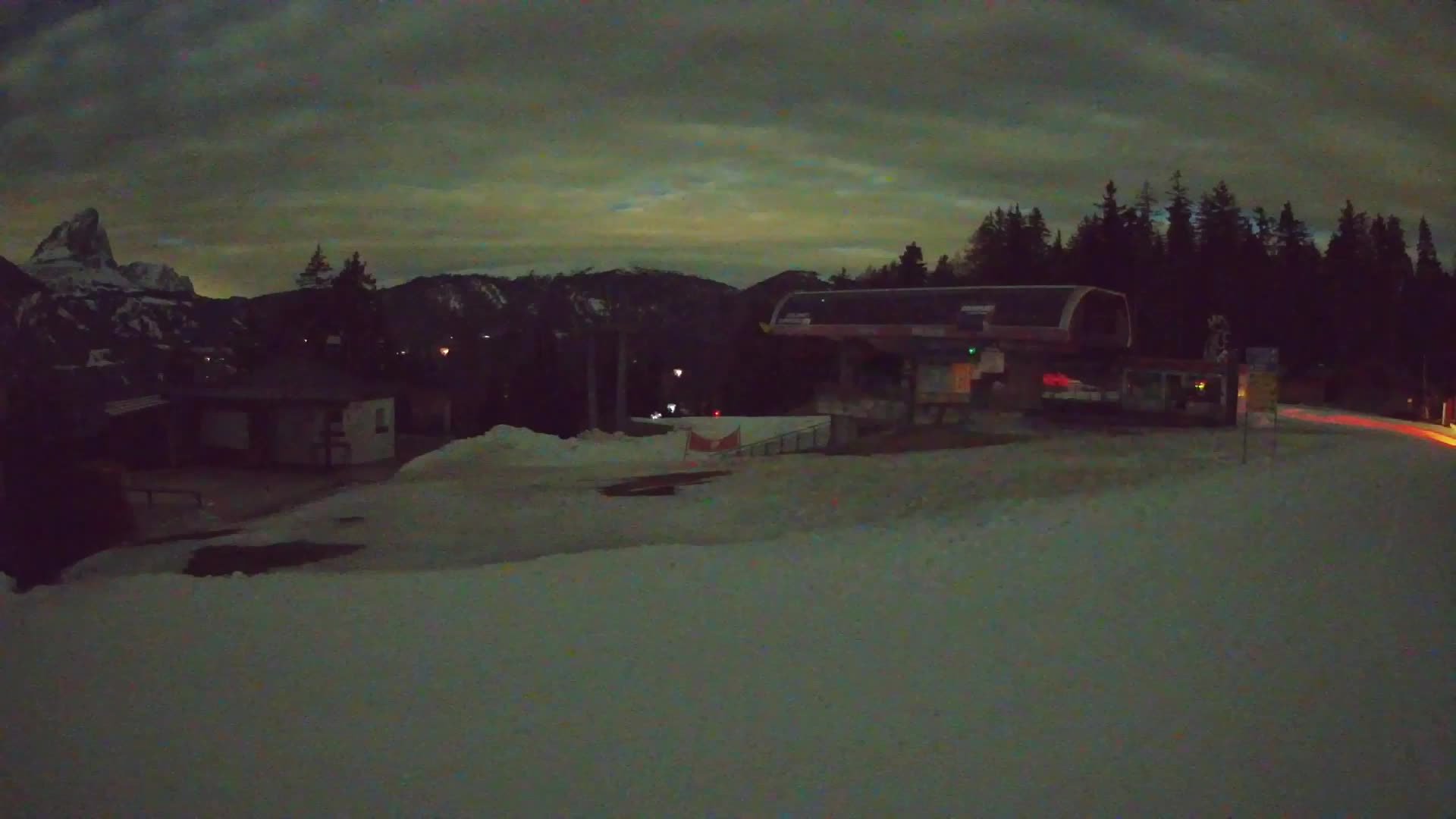 Piz de Plaies | San Vigilio