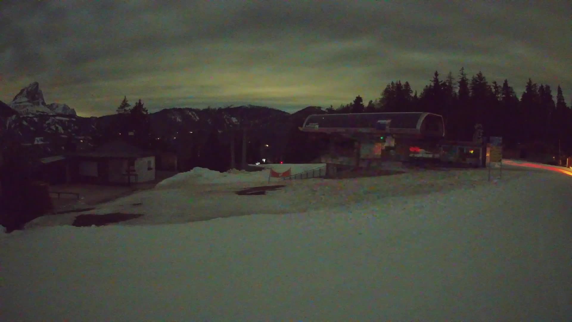 Piz de Plaies | San Vigilio