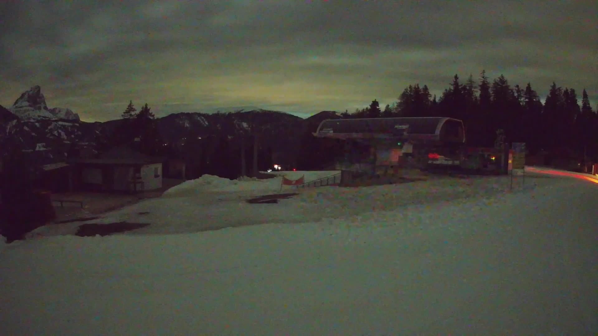 Piz de Plaies | San Vigilio | Kronplatz