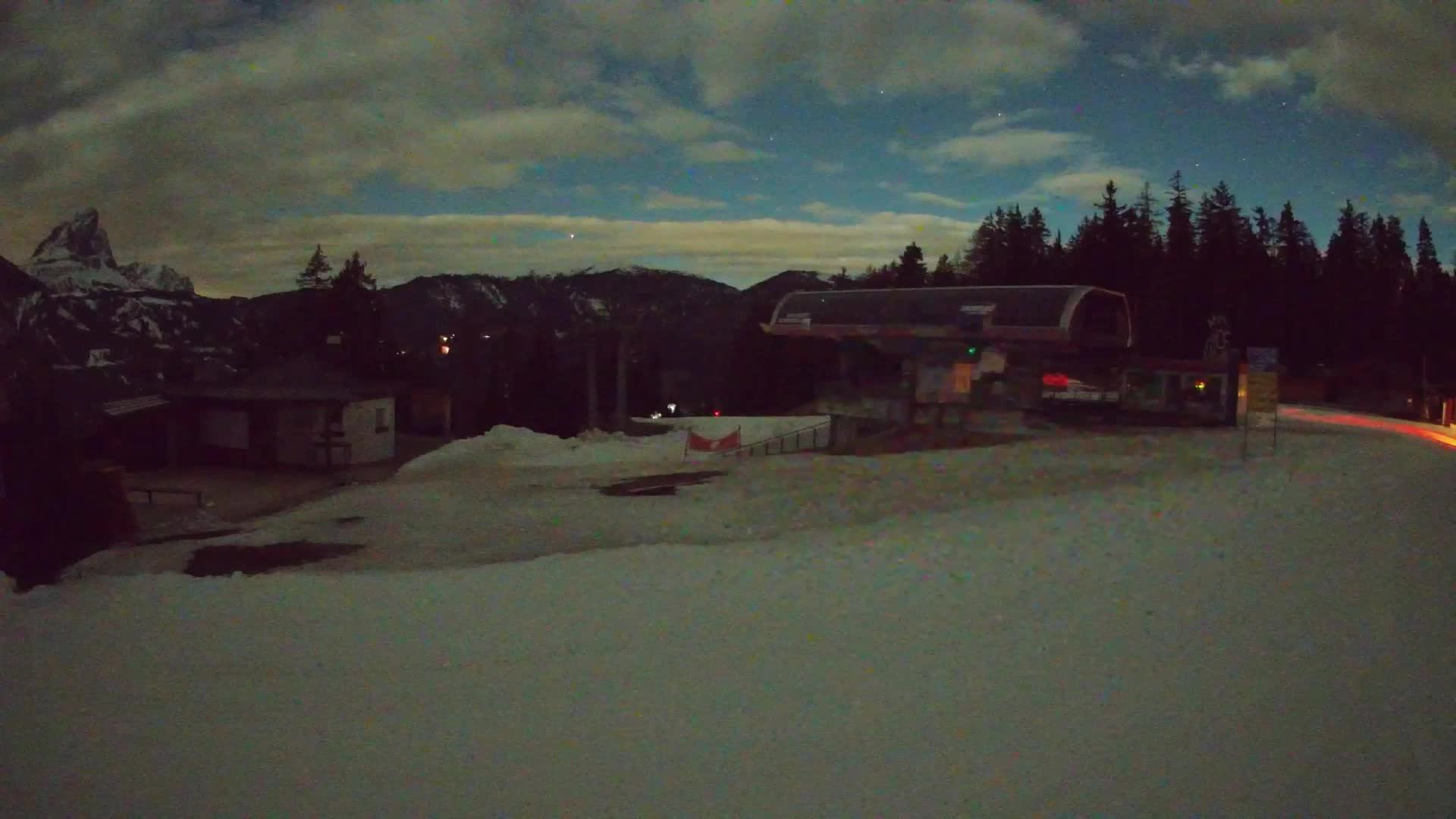 Piz de Plaies | San Vigilio | Kronplatz