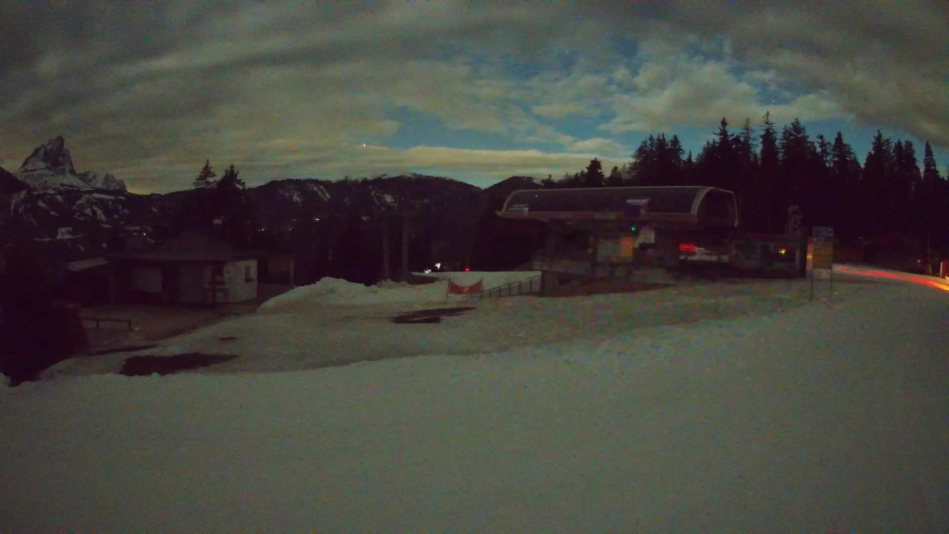 Piz de Plaies | San Vigilio | Kronplatz