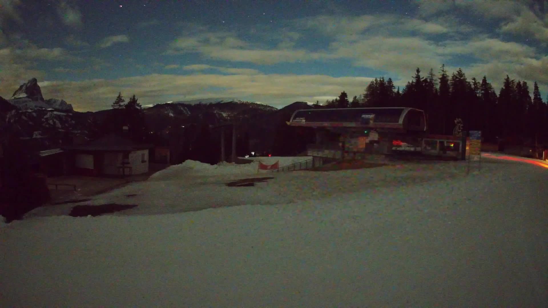 Piz de Plaies | St. Vigil