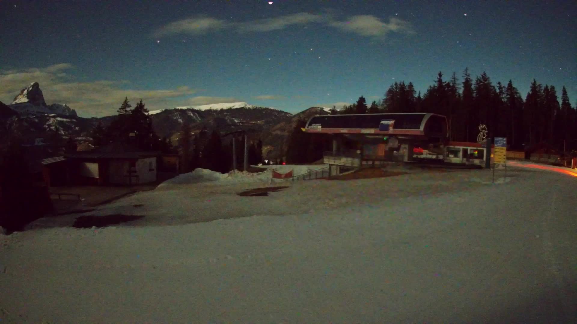 Piz de Plaies | San Vigilio