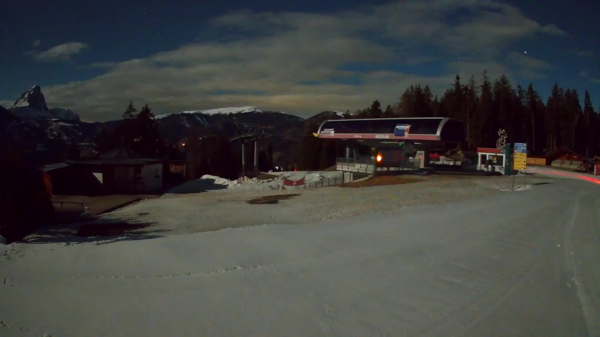 Piz de Plaies | San Vigilio