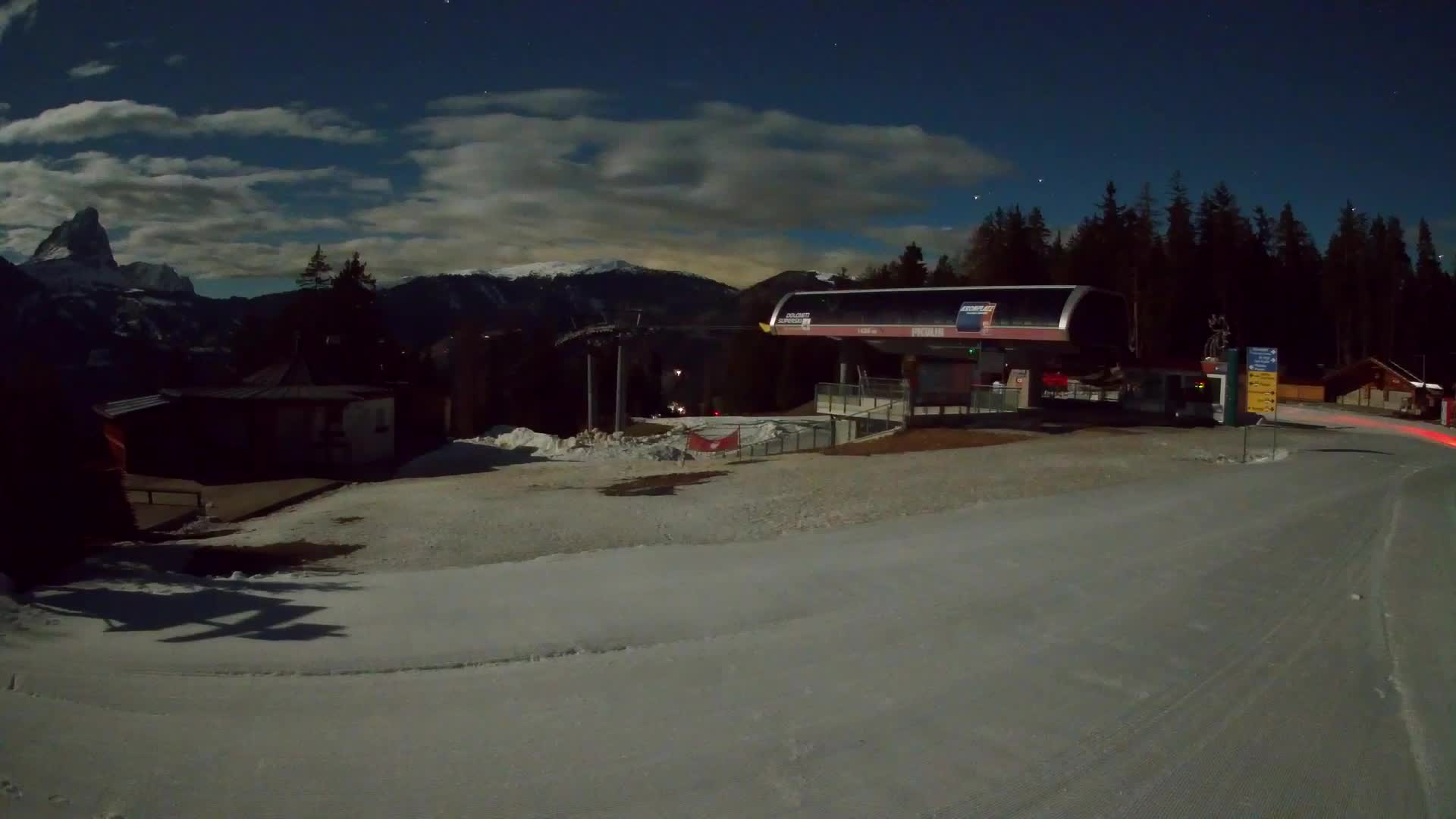 Piz de Plaies | San Vigilio