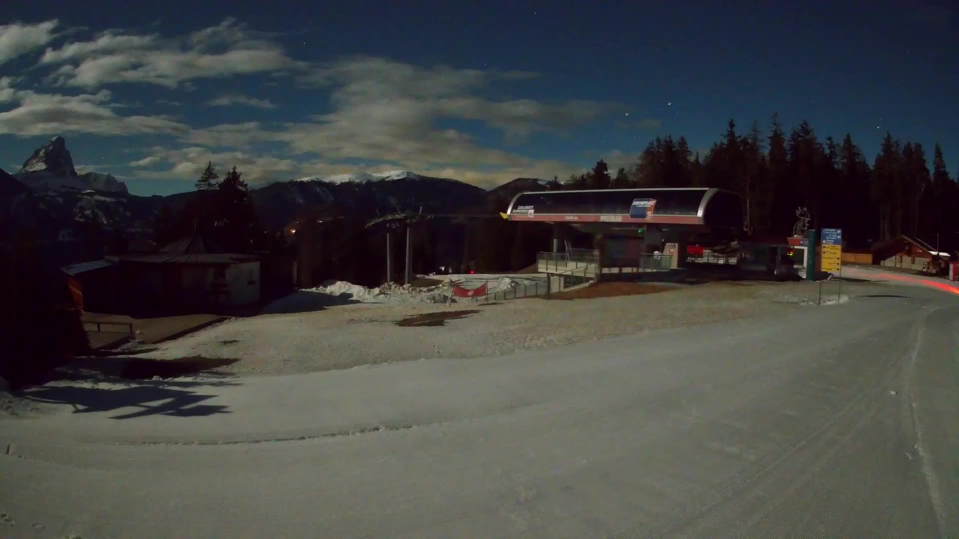 Piz de Plaies | San Vigilio