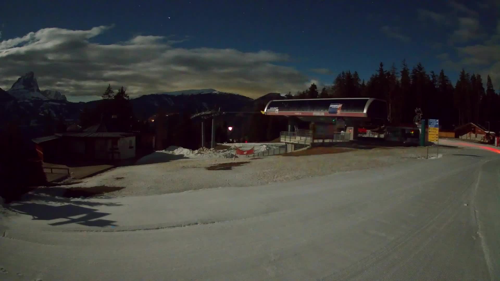 Piz de Plaies | San Vigilio