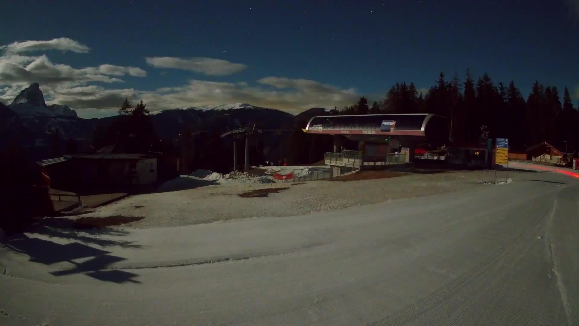 Piz de Plaies | San Vigilio | Kronplatz