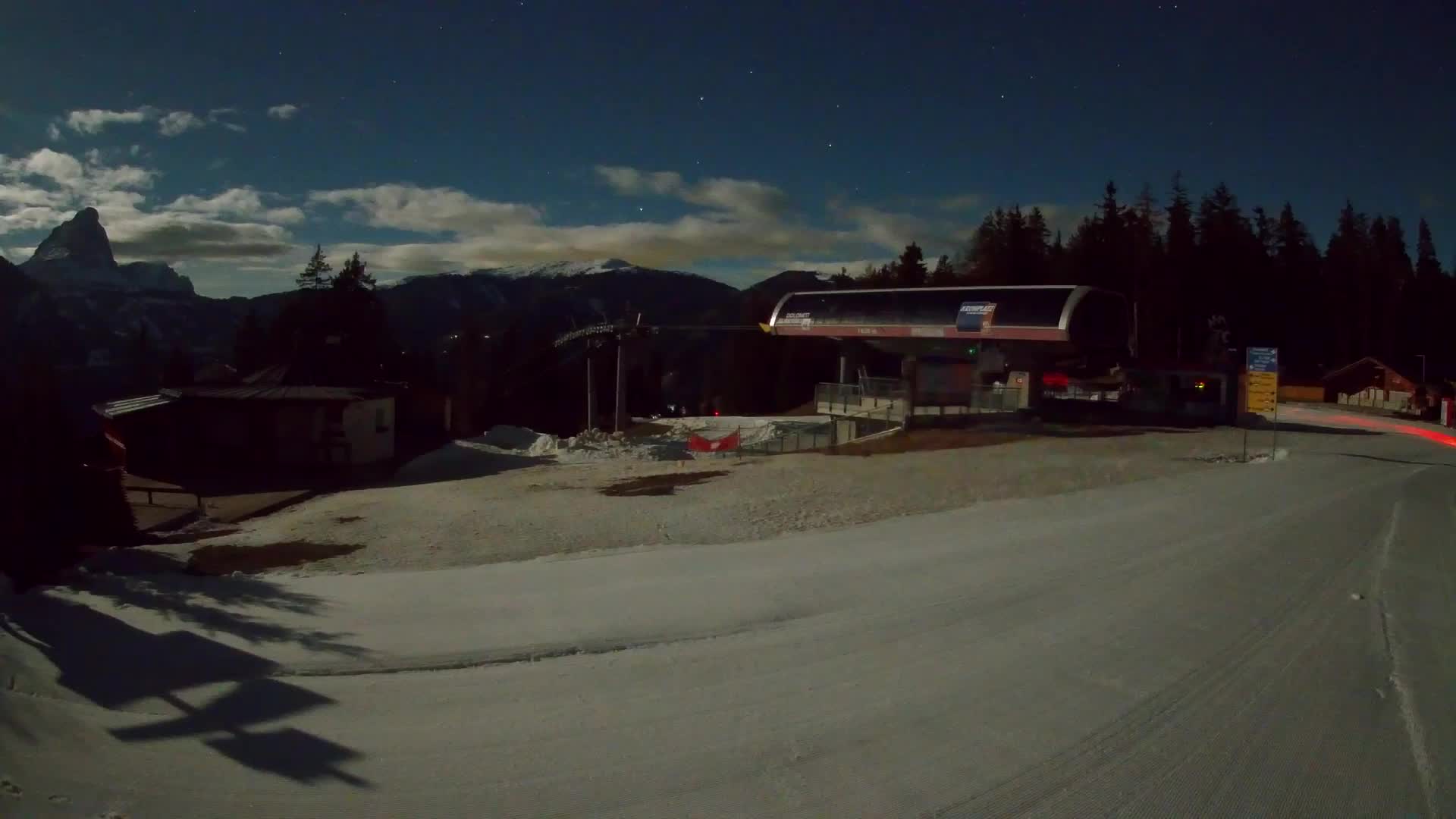 Piz de Plaies | San Vigilio