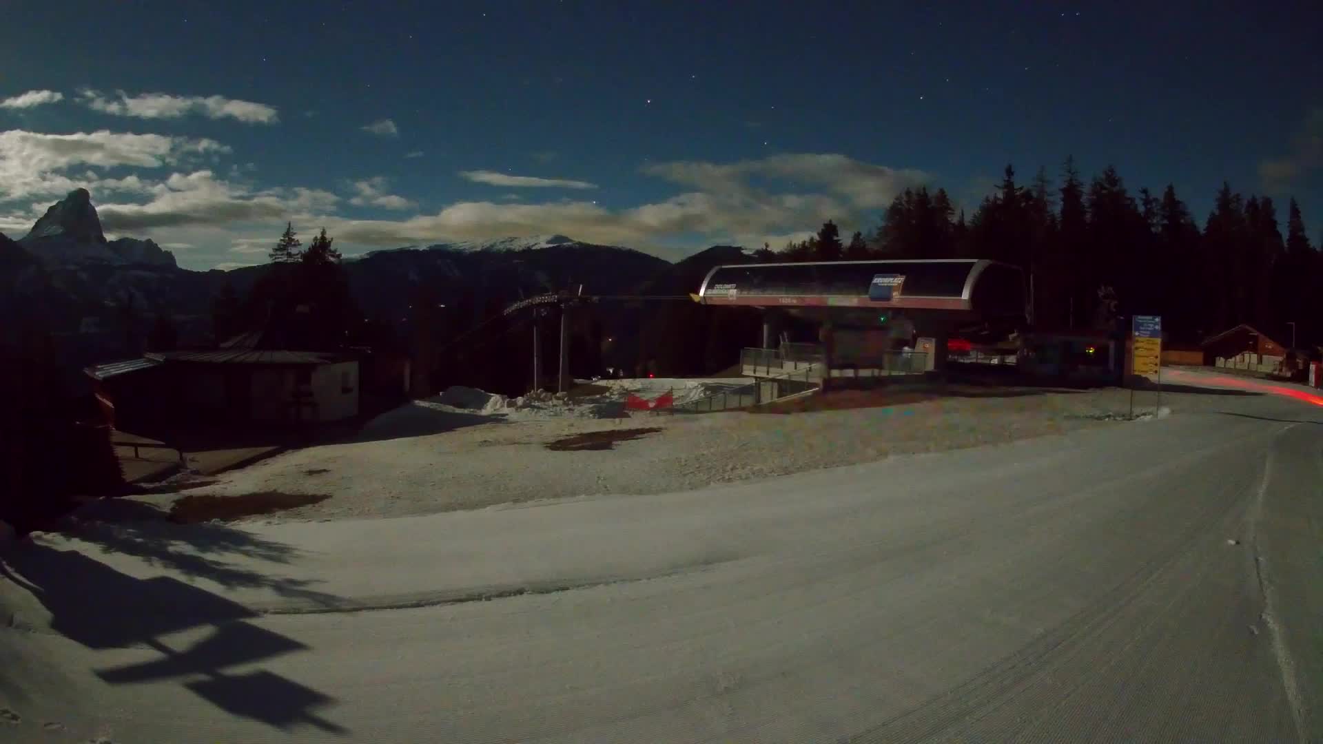 Piz de Plaies | San Vigilio