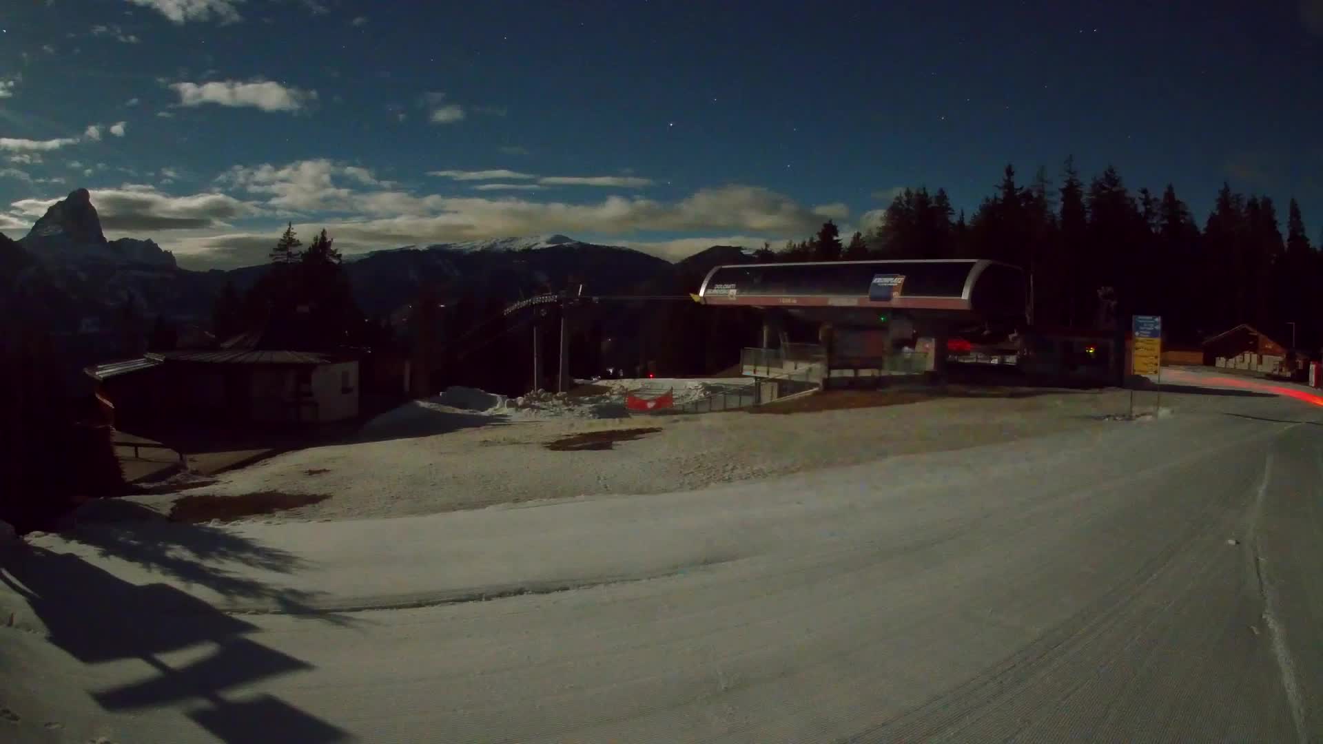 Piz de Plaies | San Vigilio