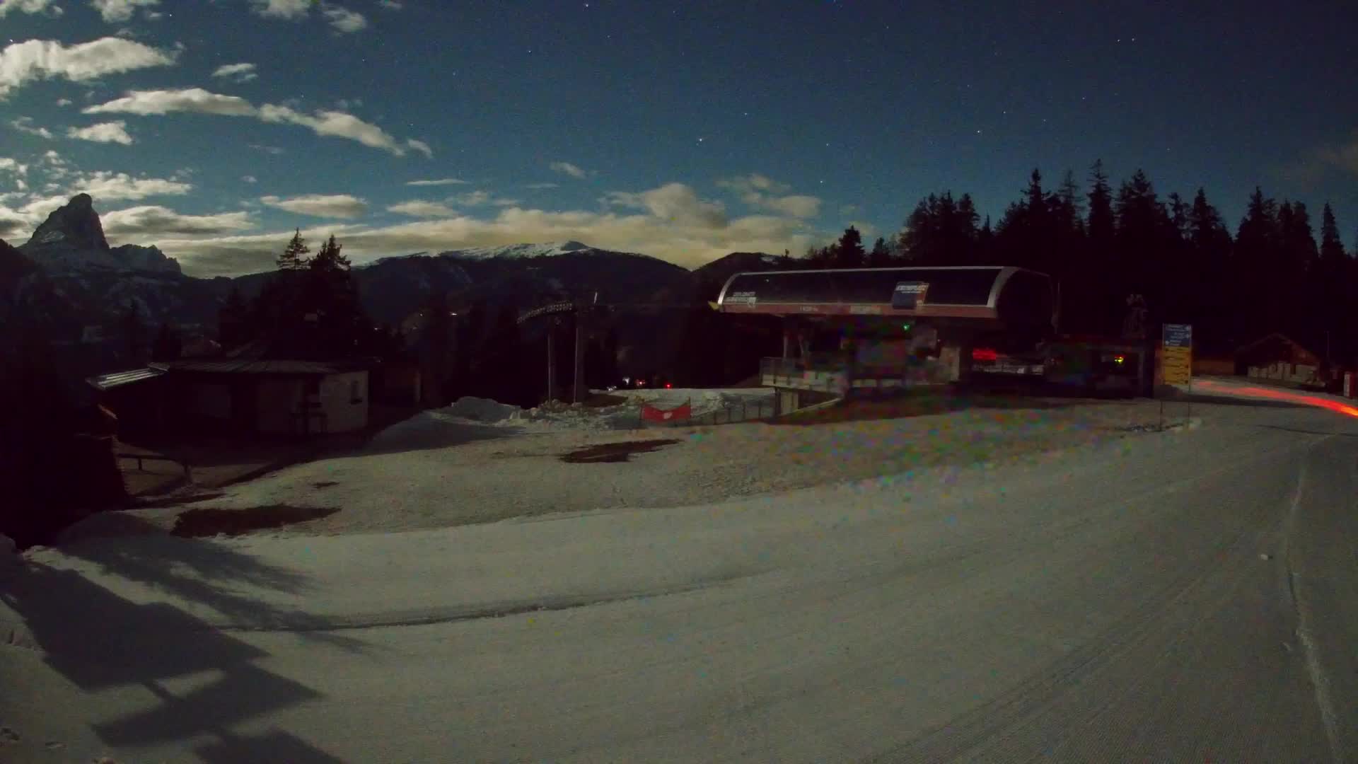 Piz de Plaies | San Vigilio