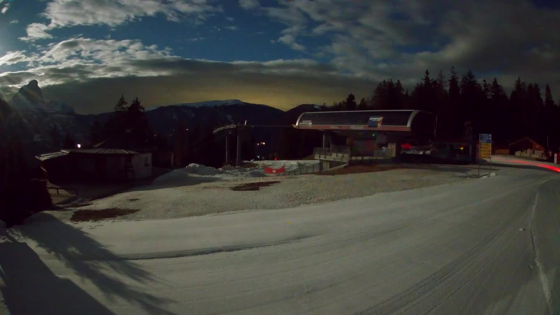 Piz de Plaies | San Vigilio