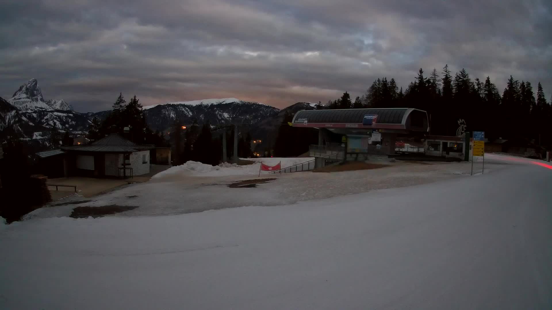 Piz de Plaies | San Vigilio | Kronplatz