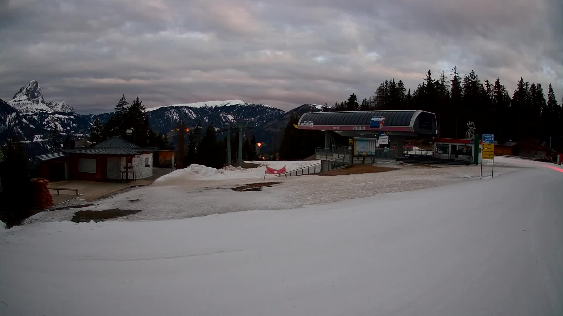 Piz de Plaies | San Vigilio | Kronplatz