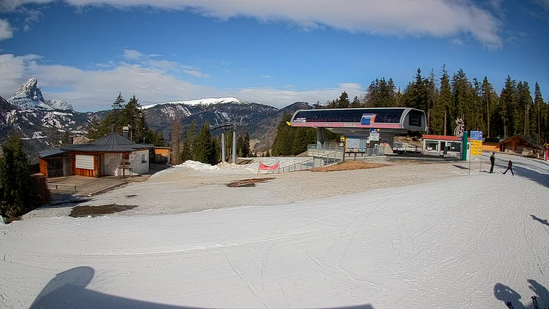 Piz de Plaies | San Vigilio | Kronplatz