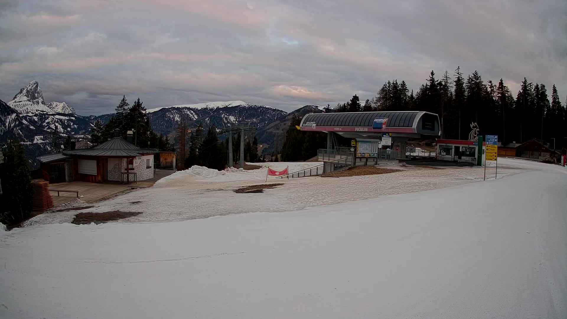 Piz de Plaies | San Vigilio | Kronplatz