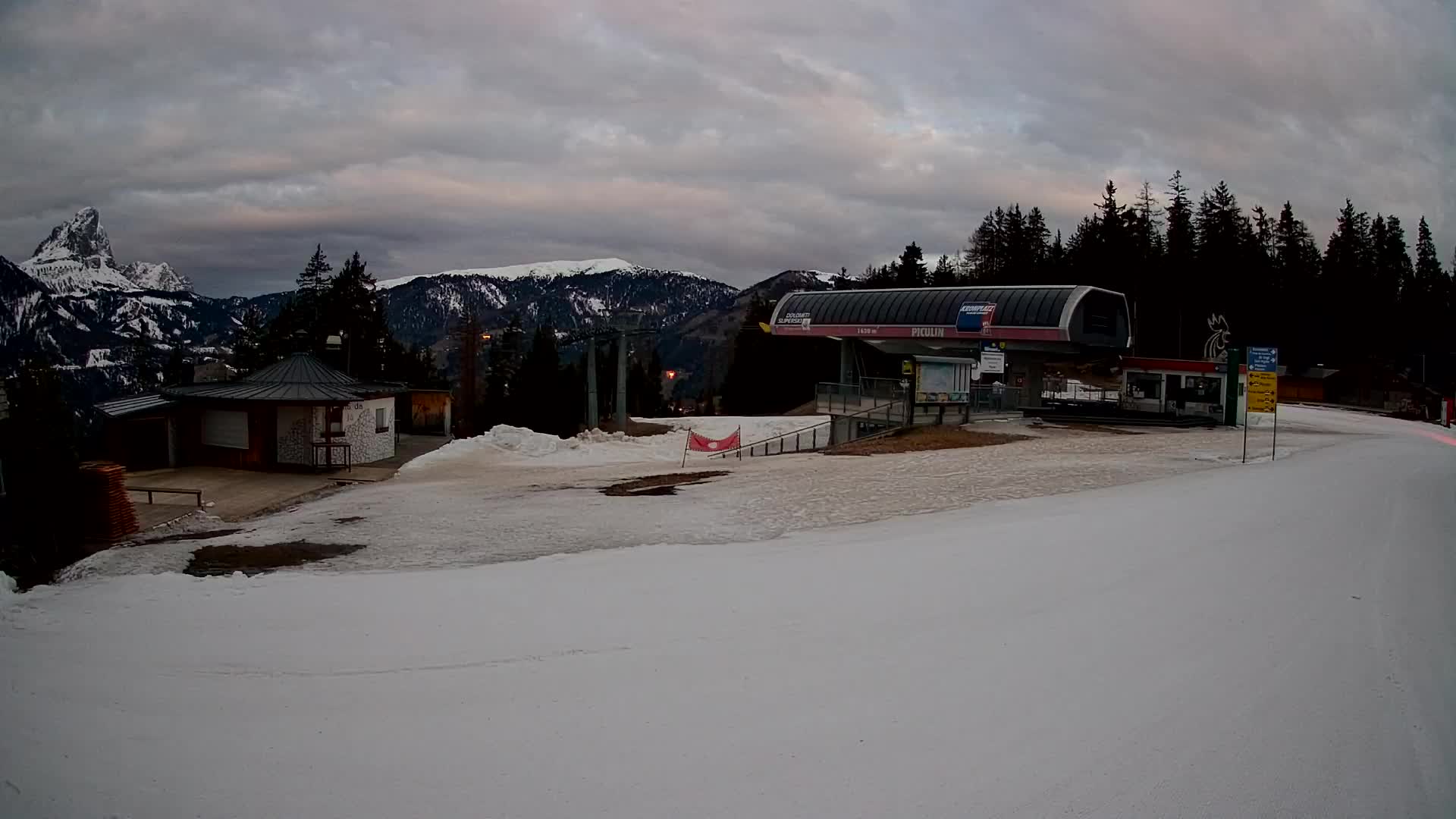 Piz de Plaies | St. Vigil