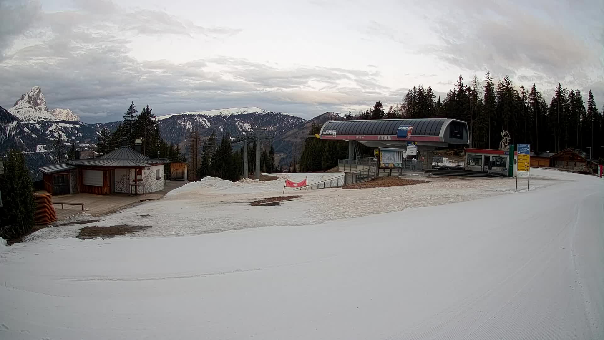 Piz de Plaies | San Vigilio | Kronplatz