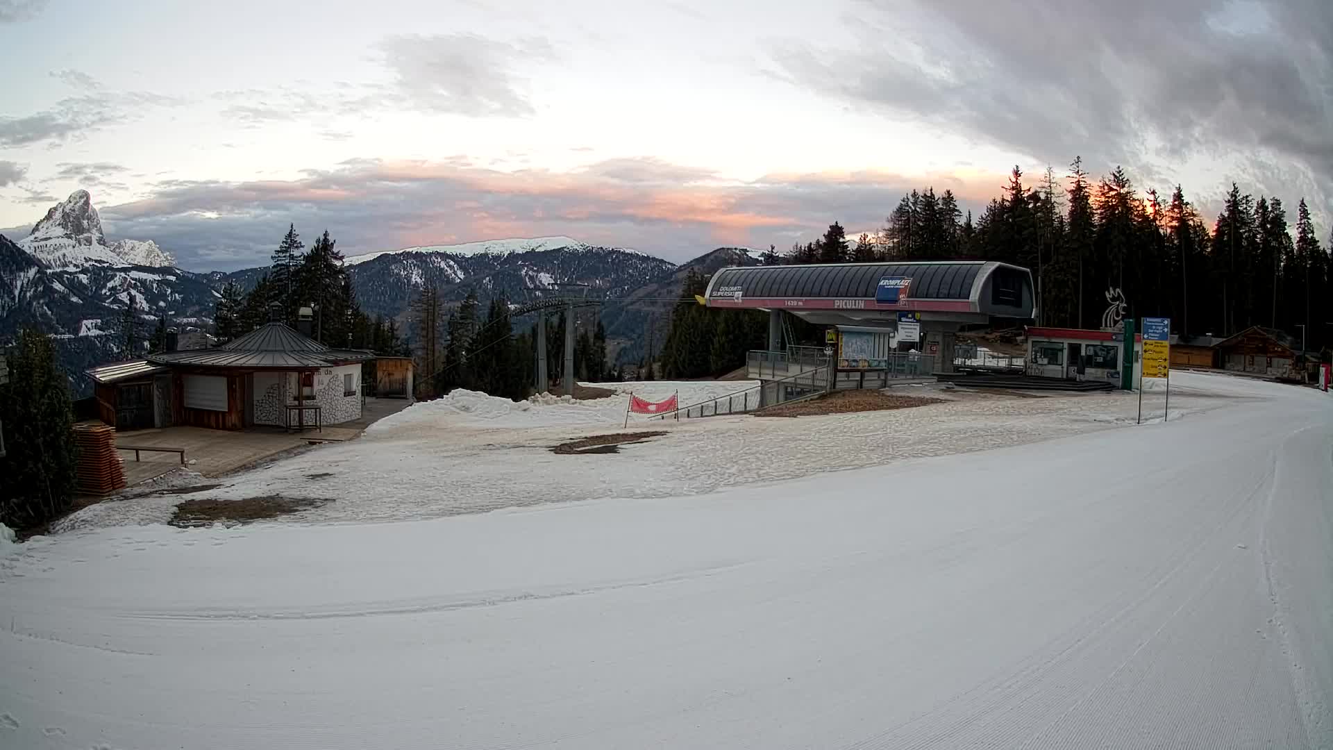 Piz de Plaies | San Vigilio